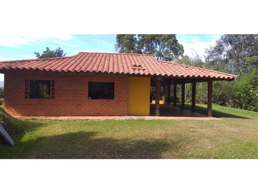 Rustik ya da çiftlik Rionegro, Departamento de Antioquia