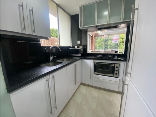 Apartment in Medellín, Departamento de Antioquia