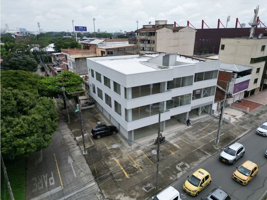 Komplex apartman Cali, Departamento del Valle del Cauca
