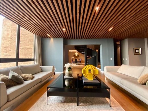 Penthouse in Bogotá, Bogotá  D.C.