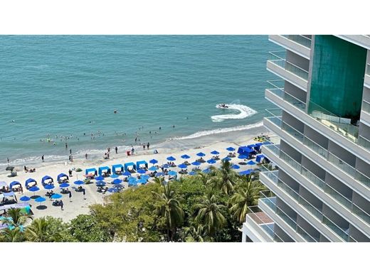Daire Santa Marta, Departamento del Magdalena