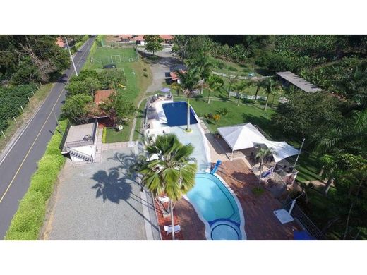 ‏מלון ב  Montenegro, Quindío Department