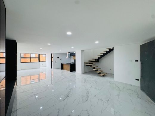 Penthouse Medellín, Departamento de Antioquia