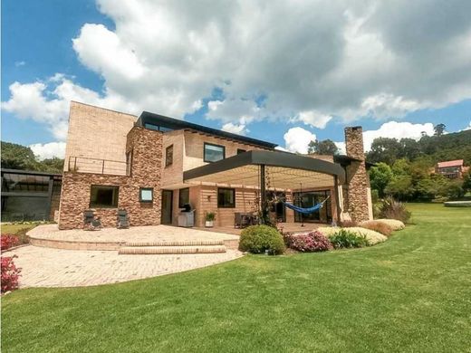 منزل ﻓﻲ Chía, Departamento de Cundinamarca