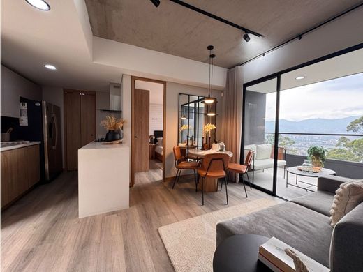 Apartment in Medellín, Departamento de Antioquia