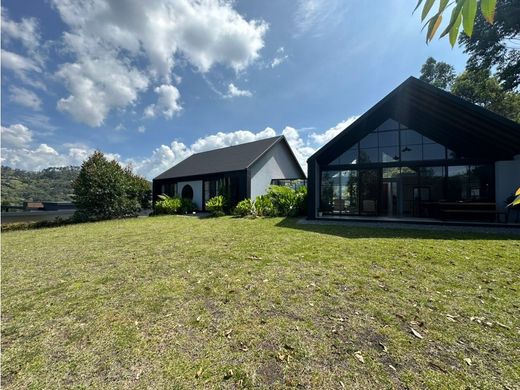 Gospodarstwo w Retiro, Departamento de Antioquia