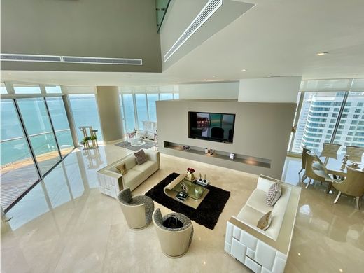 Penthouse in Cartagena, Cartagena de Indias