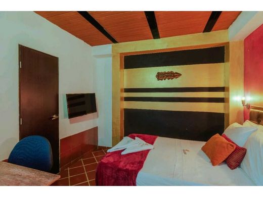 Otel Medellín, Departamento de Antioquia