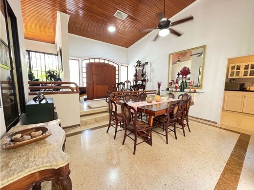 Maison de luxe à Carthagène, Cartagena de Indias