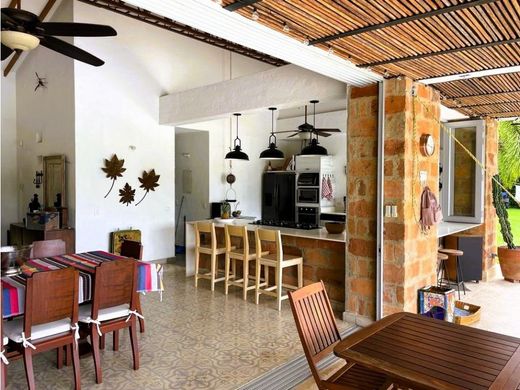 Ρουστίκ ή αγροικία σε Sopetrán, Liborina