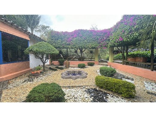 Country House in Retiro, Departamento de Antioquia