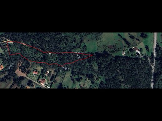 Grundstück in Rionegro, Departamento de Antioquia