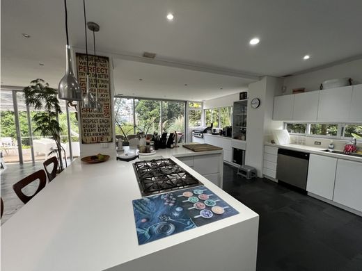 Country House in Envigado, Departamento de Antioquia