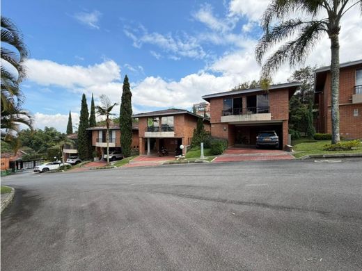 Luxe woning in Envigado, Departamento de Antioquia