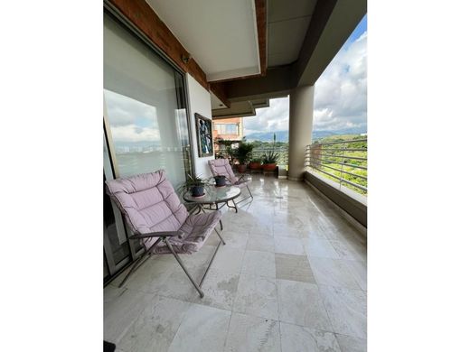 Penthouse w Cali, Departamento del Valle del Cauca