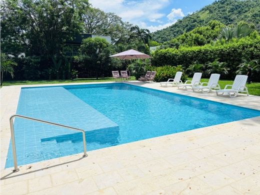 Casa de campo - Santa Fe de Antioquia, Santafé de Antioquia