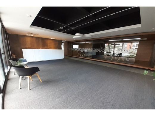 Biuro w Medellín, Departamento de Antioquia