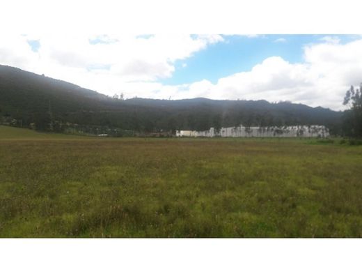 Grundstück in Gachancipá, Departamento de Cundinamarca