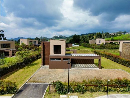 Country House in Envigado, Departamento de Antioquia