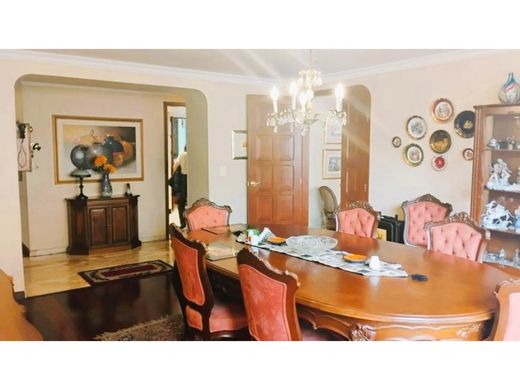 Apartment / Etagenwohnung in Bogotá, Bogotá  D.C.