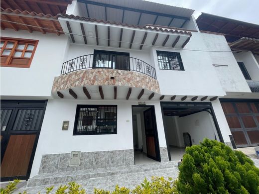 Luxury home in Rionegro, Departamento de Antioquia
