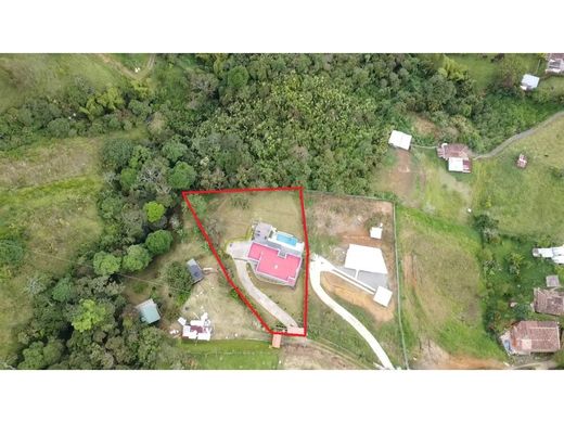 Country House in Girardota, Departamento de Antioquia