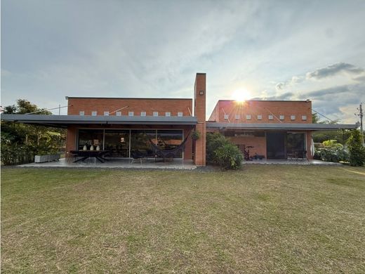 Gospodarstwo w Pereira, Departamento de Risaralda