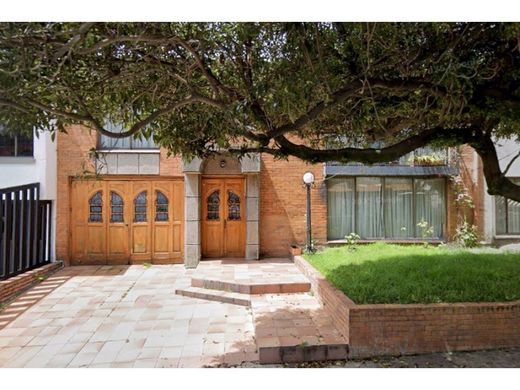 Luxury home in Bogotá, Bogotá  D.C.