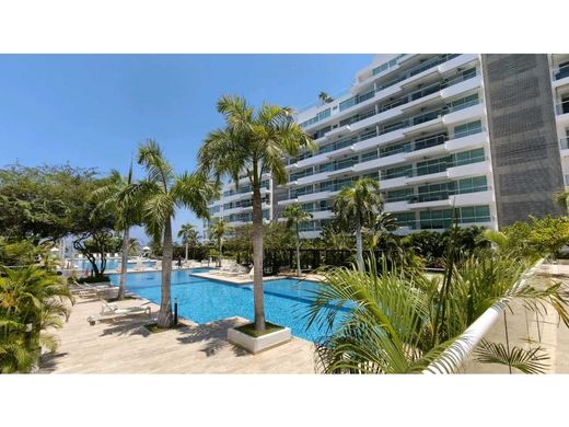 Apartamento - Santa Marta, Departamento del Magdalena