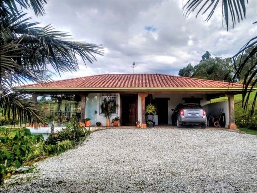 村舍/农舍  Marinilla, Departamento de Antioquia