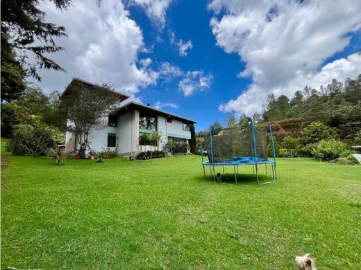 Casa de campo en Retiro, Departamento de Antioquia
