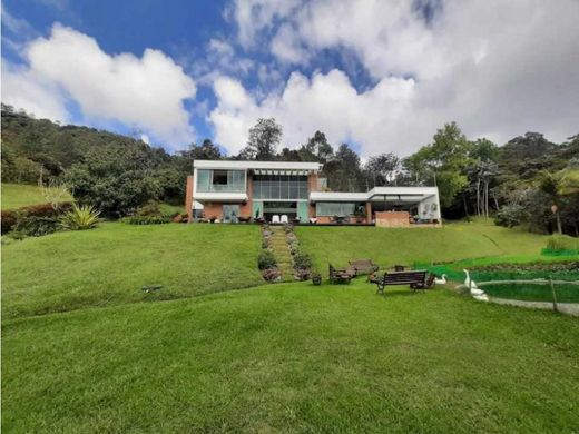 郊区住宅  Retiro, Departamento de Antioquia