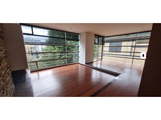 Appartamento a Bogotá, Bogotá  D.C.