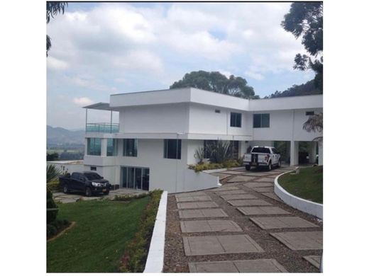 Luxury home in Bogotá, Bogotá  D.C.