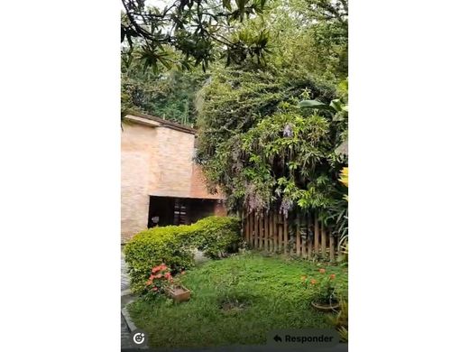 Πολυτελή κατοικία σε Sabaneta, La Estrella