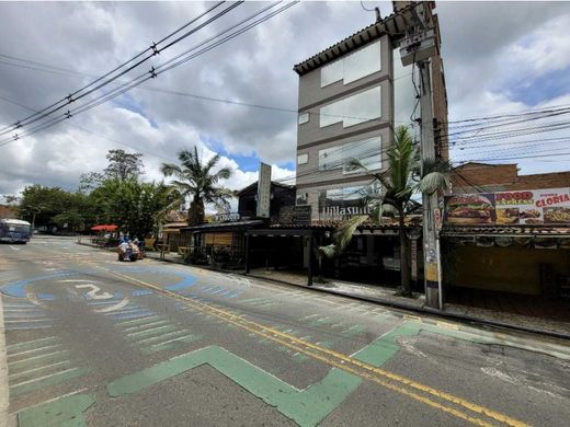 Komplex apartman Rionegro, Departamento de Antioquia