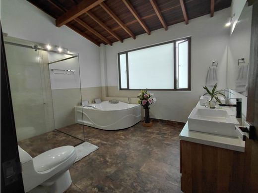 Lüks ev Retiro, Departamento de Antioquia