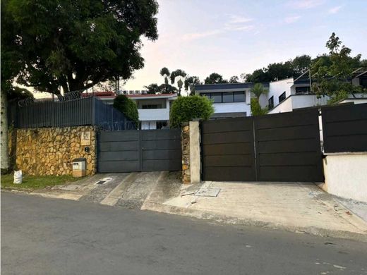 Casa de luxo - Cali, Departamento del Valle del Cauca