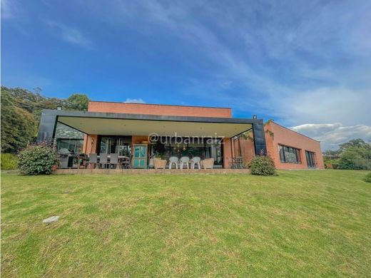 ‏בתי כפר ב  Envigado, Departamento de Antioquia