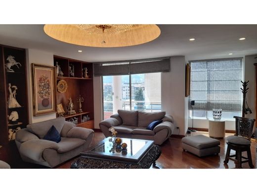 Apartment in Bogotá, Bogotá  D.C.