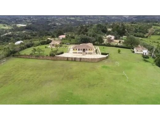 Farmhouse in Villa de Leyva, Departamento de Boyacá