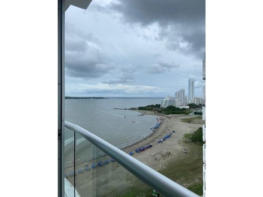 Квартира, Картахена, Cartagena de Indias