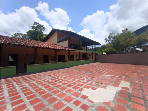 Сельский Дом, Ansermanuevo, Departamento del Valle del Cauca