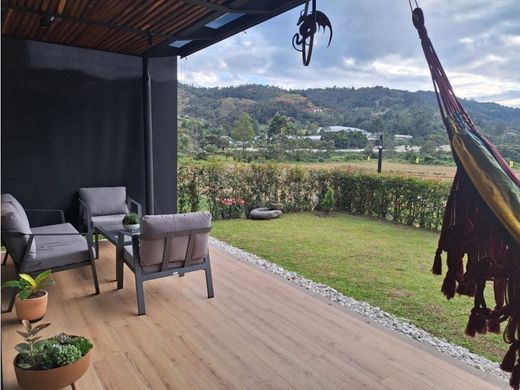 Загородный Дом, Retiro, Departamento de Antioquia