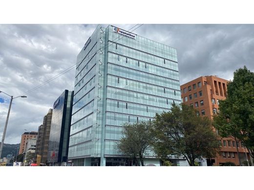 Office in Bogotá, Bogotá  D.C.