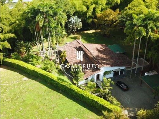 Casa de campo en Pereira, Departamento de Risaralda