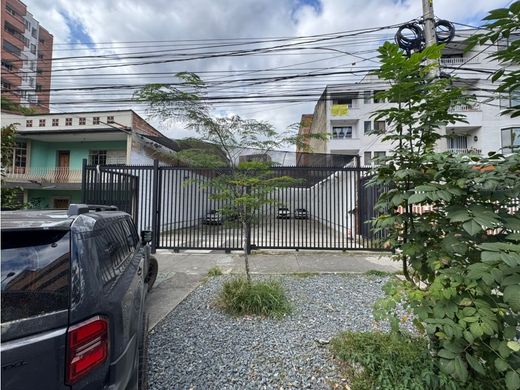 Arsa Medellín, Departamento de Antioquia