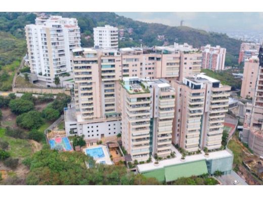 Penthouse w Cali, Departamento del Valle del Cauca