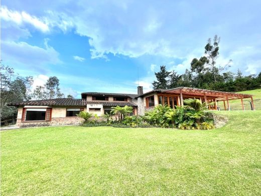 Luxury home in Envigado, Departamento de Antioquia