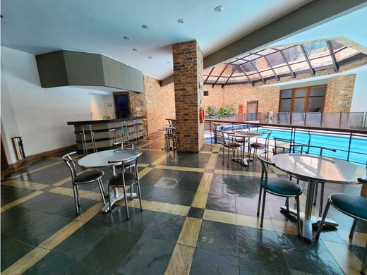 Apartment in Bogotá, Bogotá  D.C.